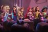 「シュガーラッシュ2」にディズニープリンセスが大集合ｗｗｗｗ（画像、動画あり）